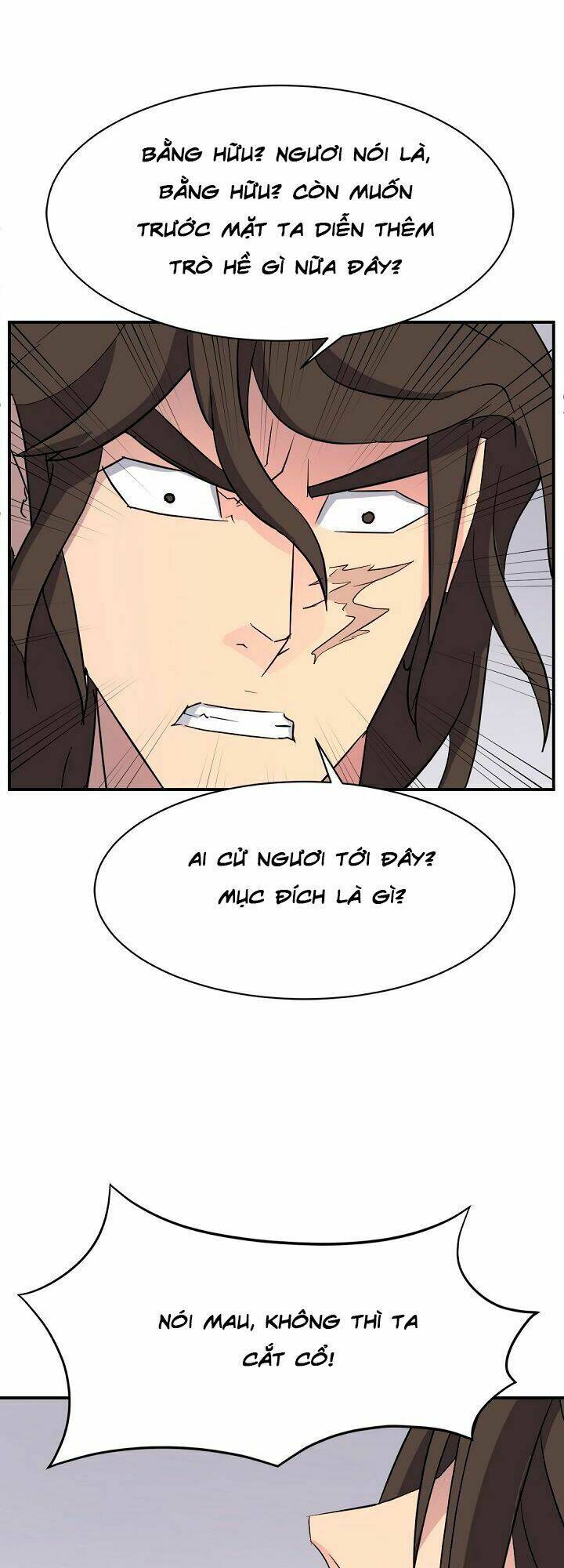 Phụng Lâm Thiên Hạ Iii: Chapter 69
