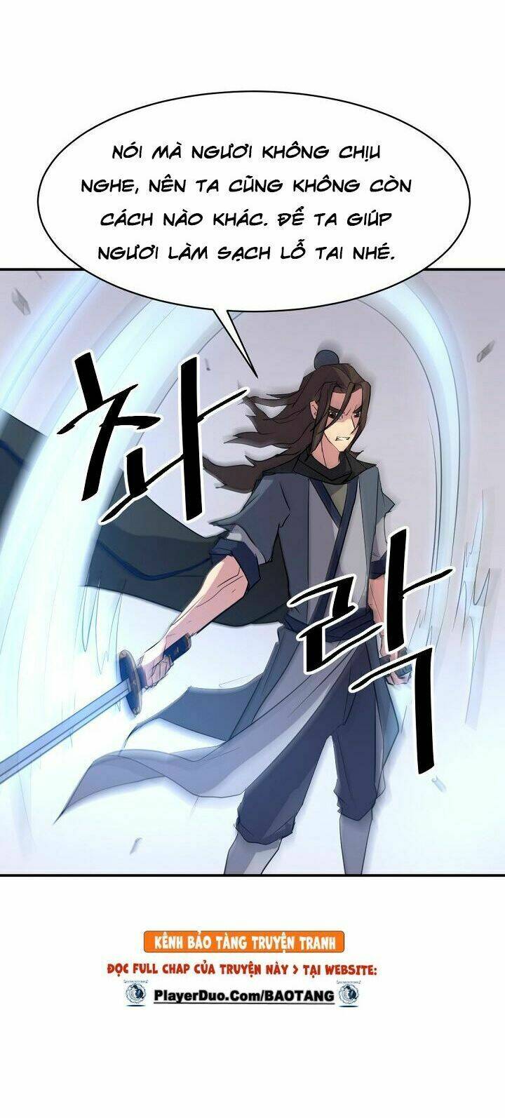Phụng Lâm Thiên Hạ Iii: Chapter 69