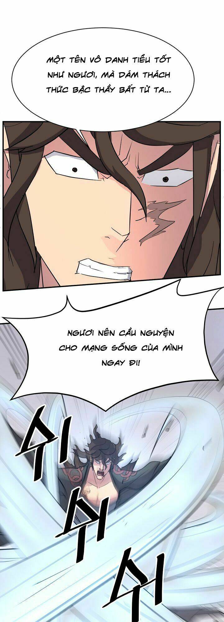 Phụng Lâm Thiên Hạ Iii: Chapter 69