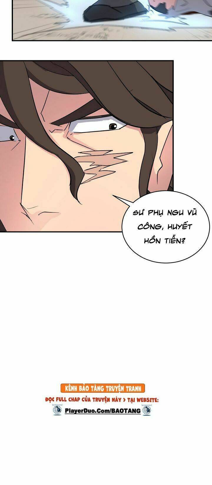 Phụng Lâm Thiên Hạ Iii: Chapter 69