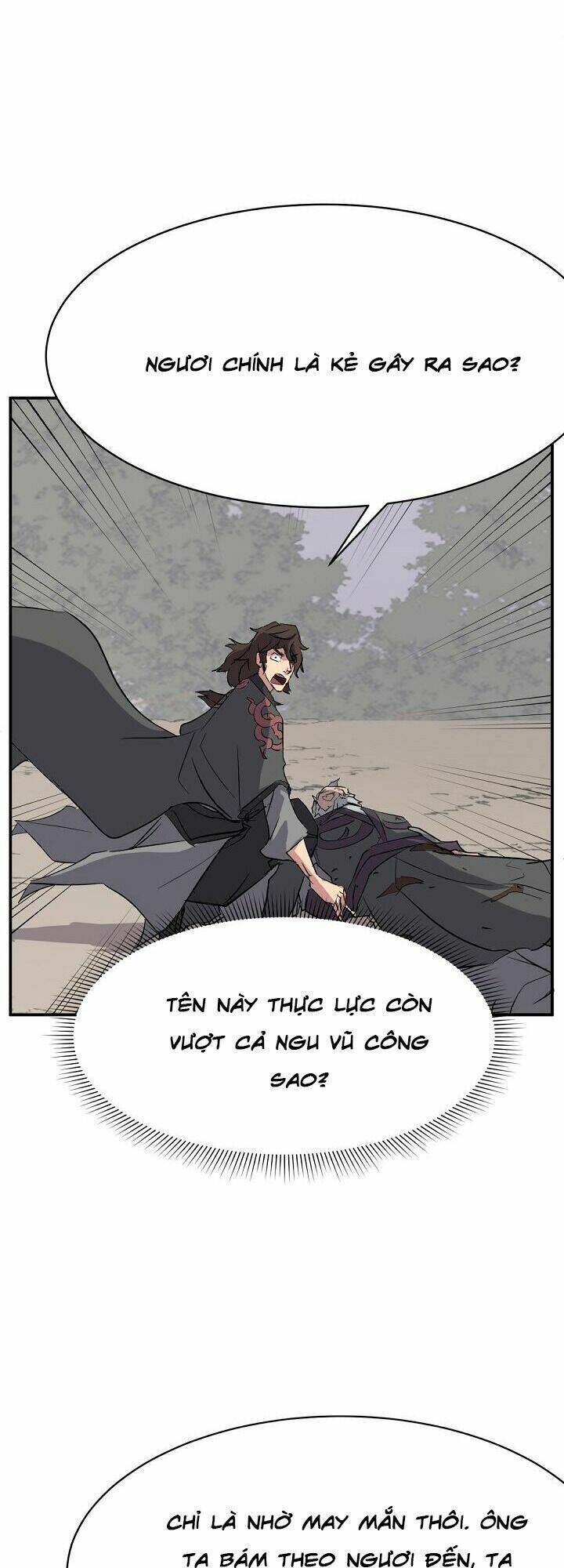Phụng Lâm Thiên Hạ Iii: Chapter 69