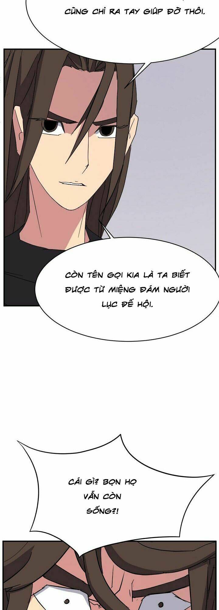 Phụng Lâm Thiên Hạ Iii: Chapter 69