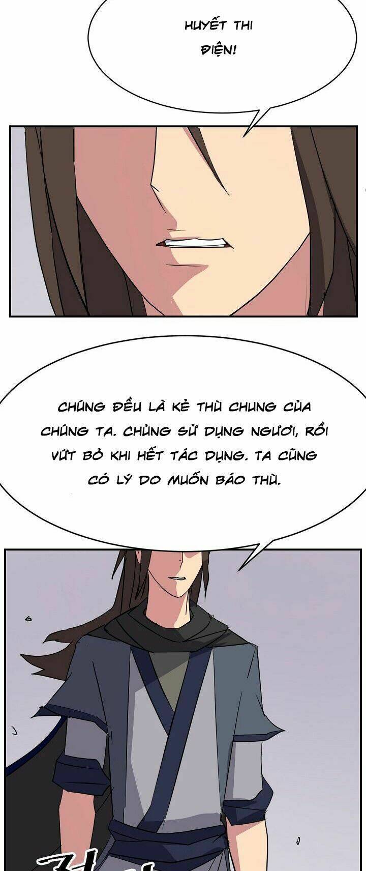 Phụng Lâm Thiên Hạ Iii: Chapter 69