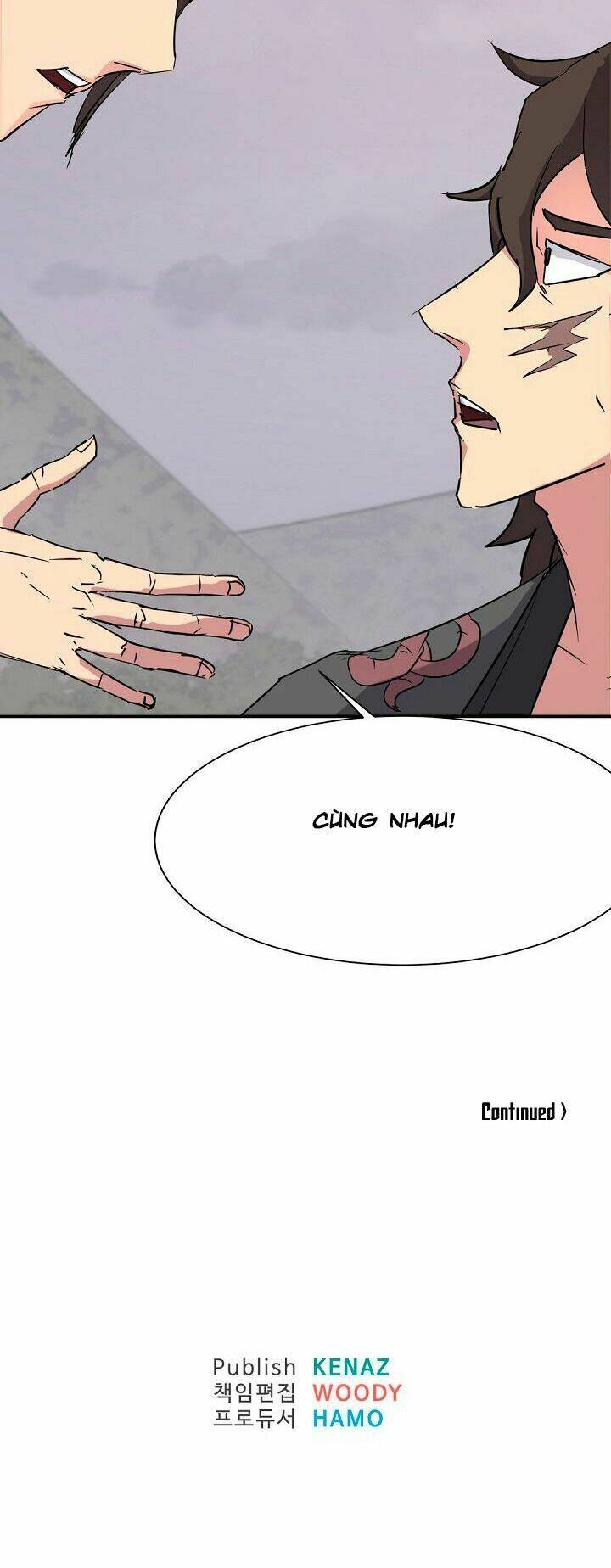 Phụng Lâm Thiên Hạ Iii: Chapter 69