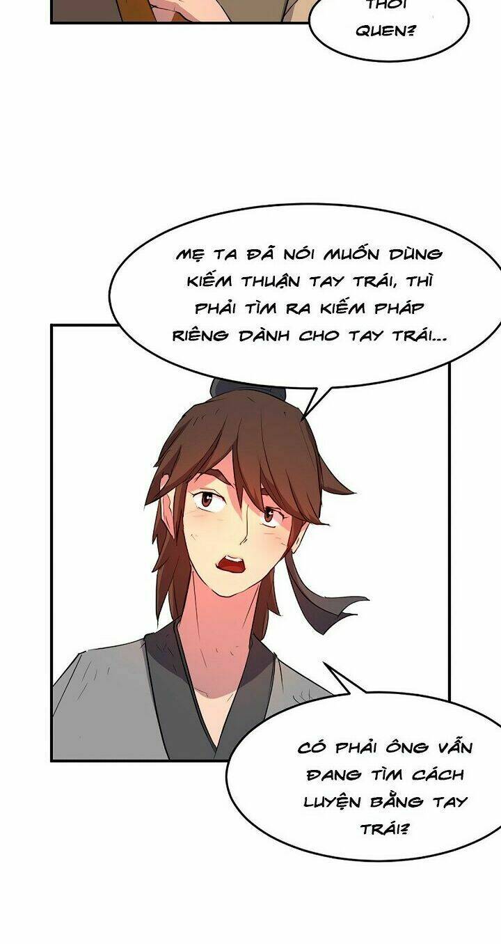 Yêu Phu! Xin Ngươi Hưu Ta Đi Mà!: Chapter 7