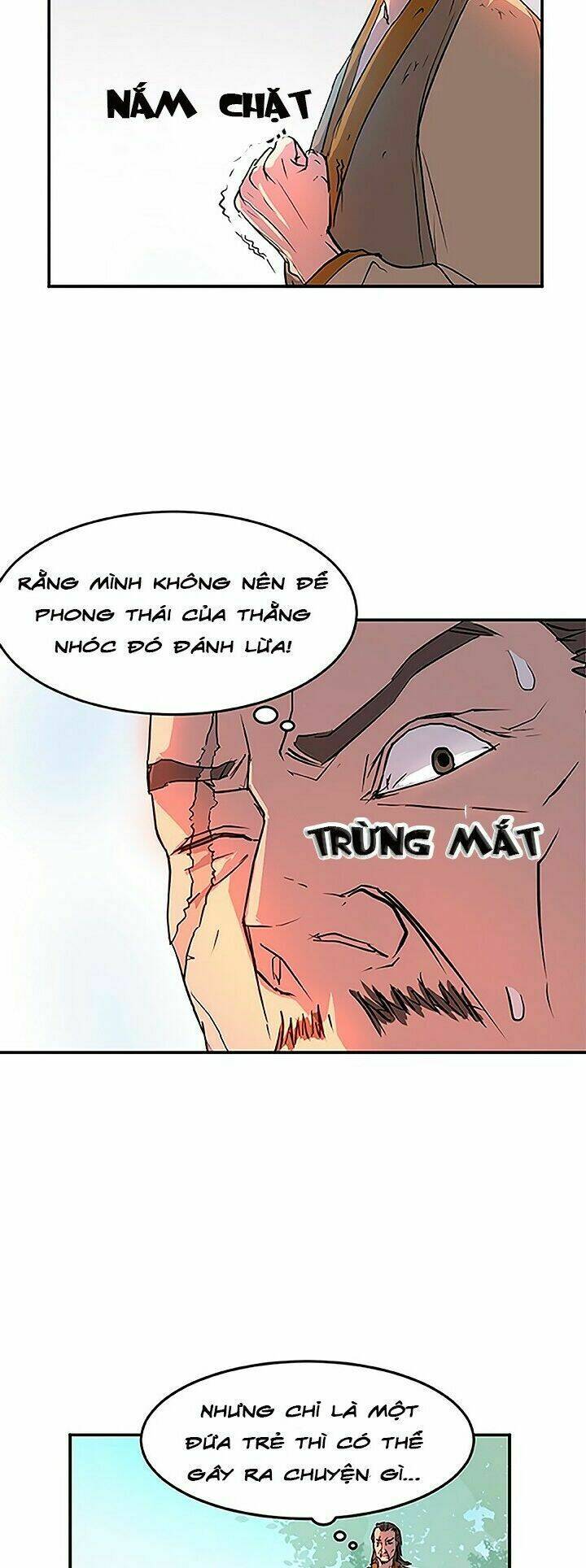 Yêu Phu! Xin Ngươi Hưu Ta Đi Mà!: Chapter 7
