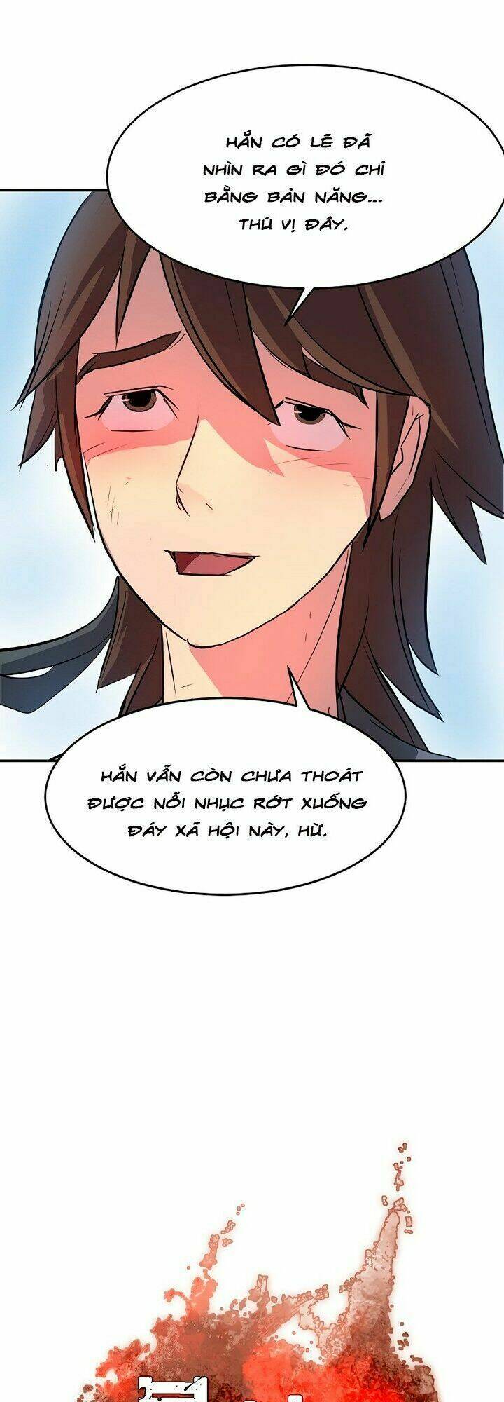 Yêu Phu! Xin Ngươi Hưu Ta Đi Mà!: Chapter 7