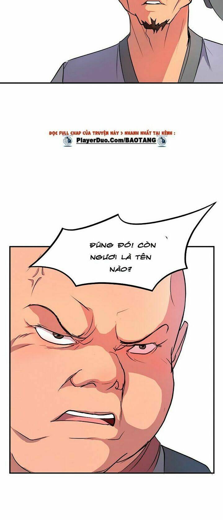 Yêu Phu! Xin Ngươi Hưu Ta Đi Mà!: Chapter 7