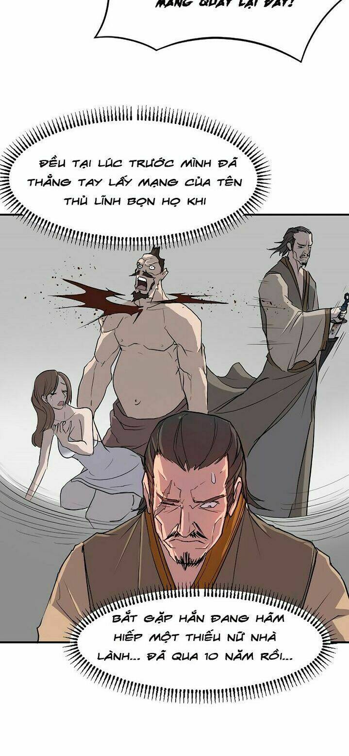 Yêu Phu! Xin Ngươi Hưu Ta Đi Mà!: Chapter 7