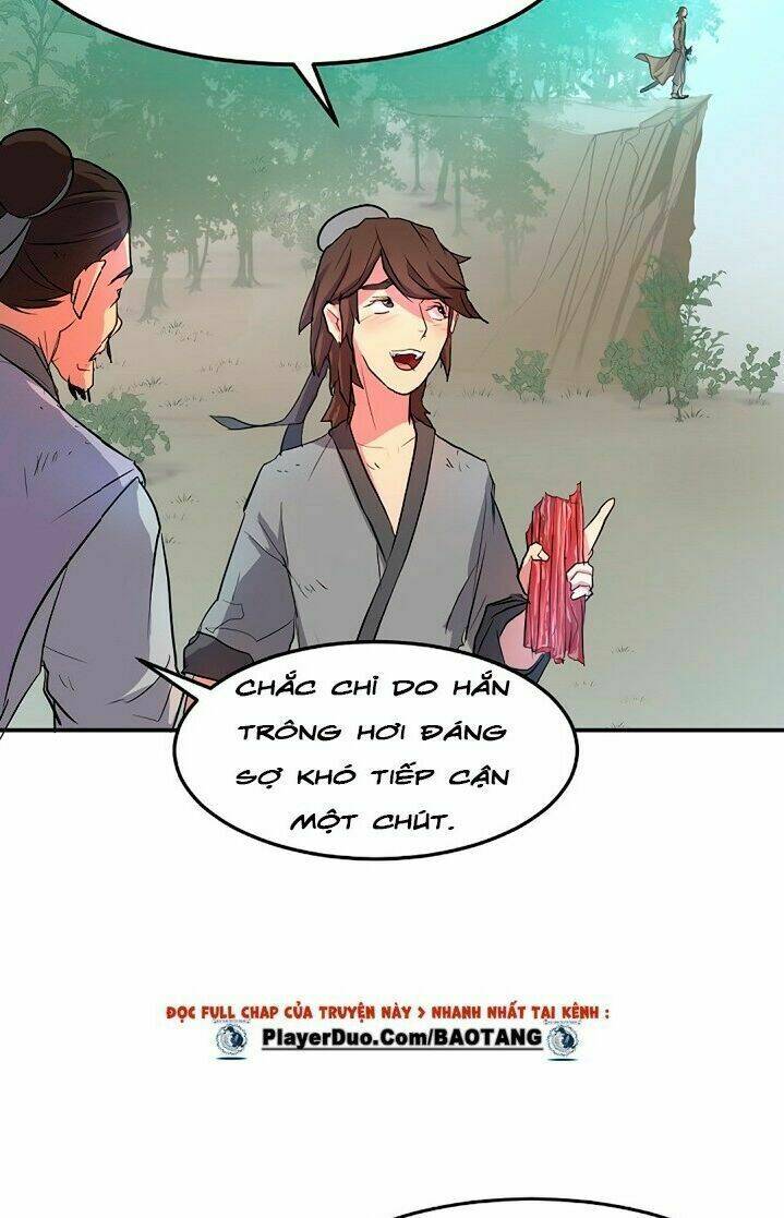 Yêu Phu! Xin Ngươi Hưu Ta Đi Mà!: Chapter 7