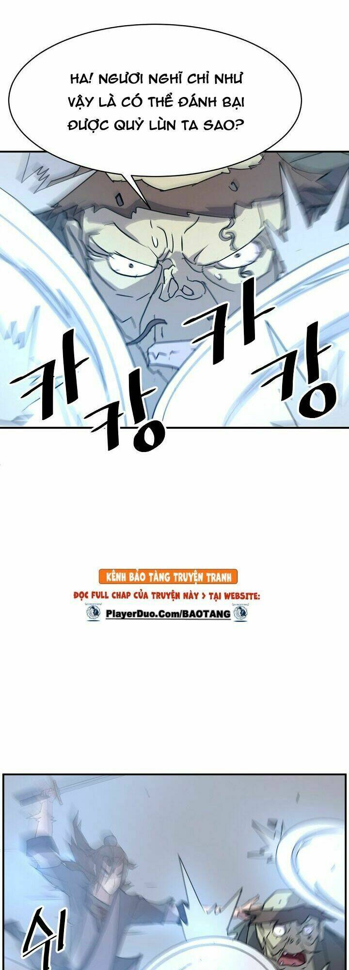 Phụng Lâm Thiên Hạ Iii: Chapter 74