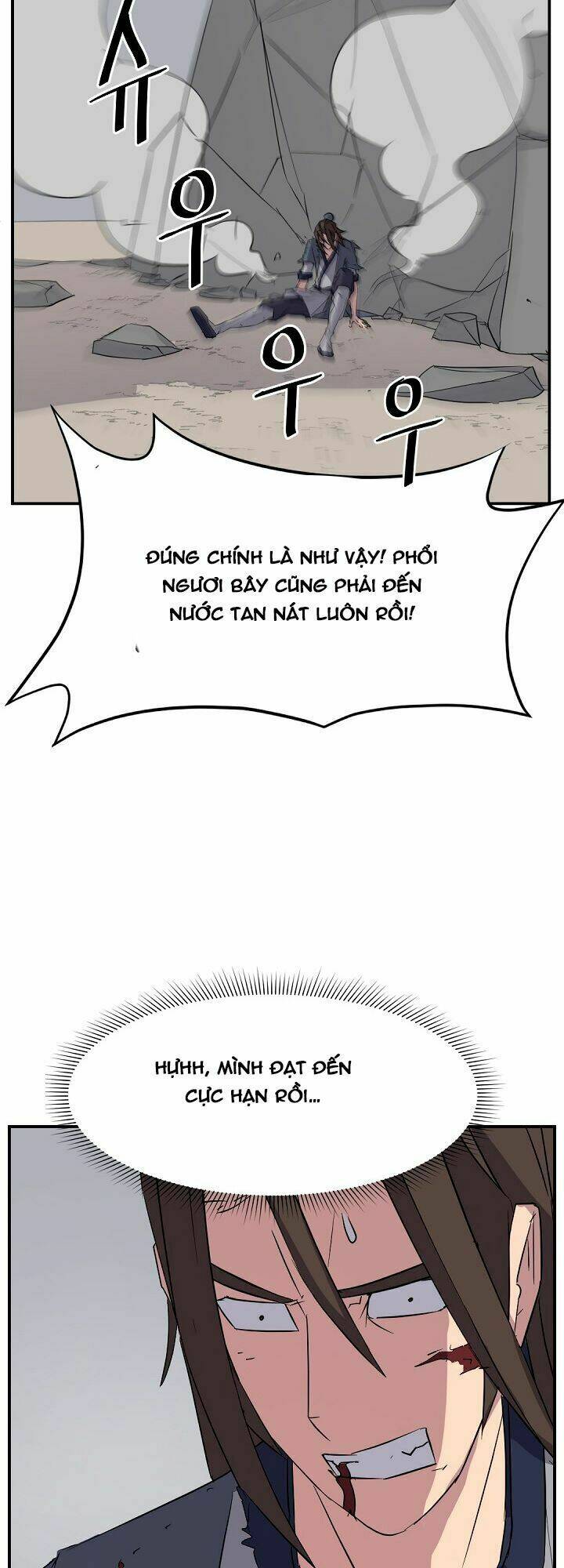 Phụng Lâm Thiên Hạ Iii: Chapter 75