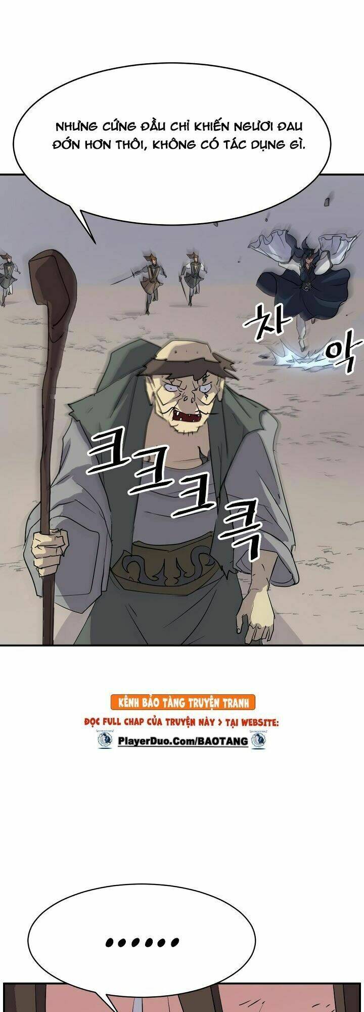 Phụng Lâm Thiên Hạ Iii: Chapter 75