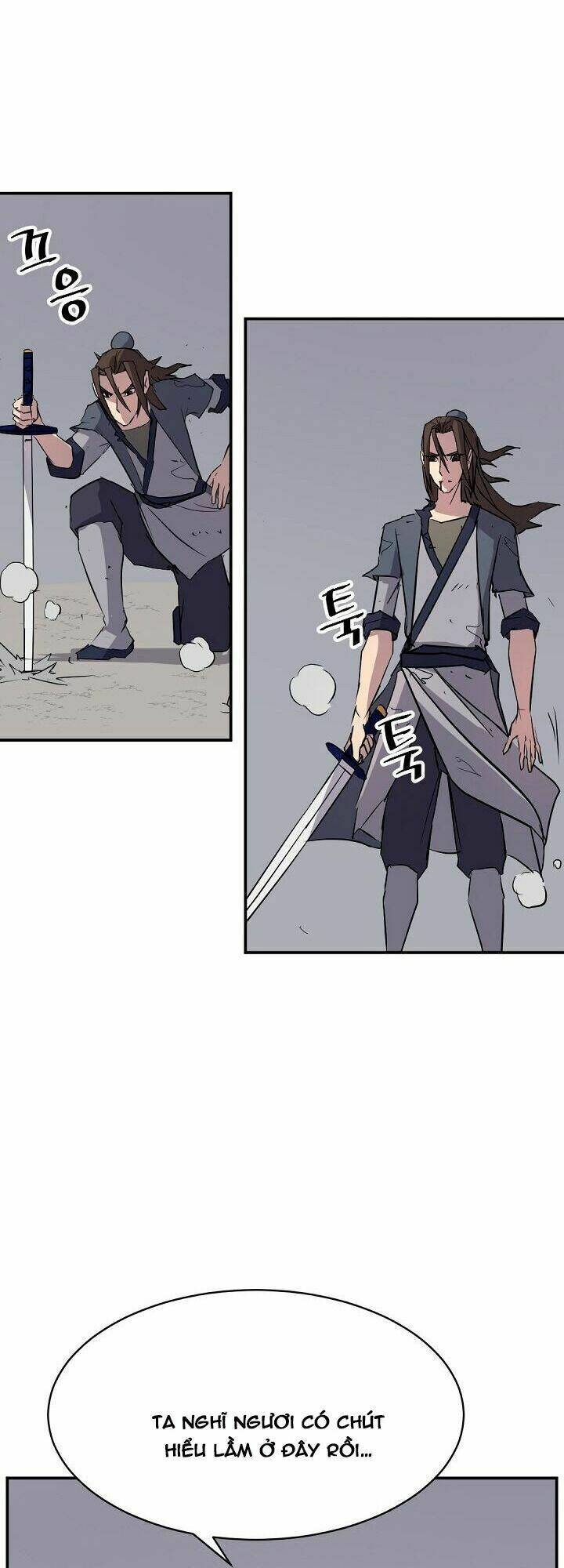 Phụng Lâm Thiên Hạ Iii: Chapter 75