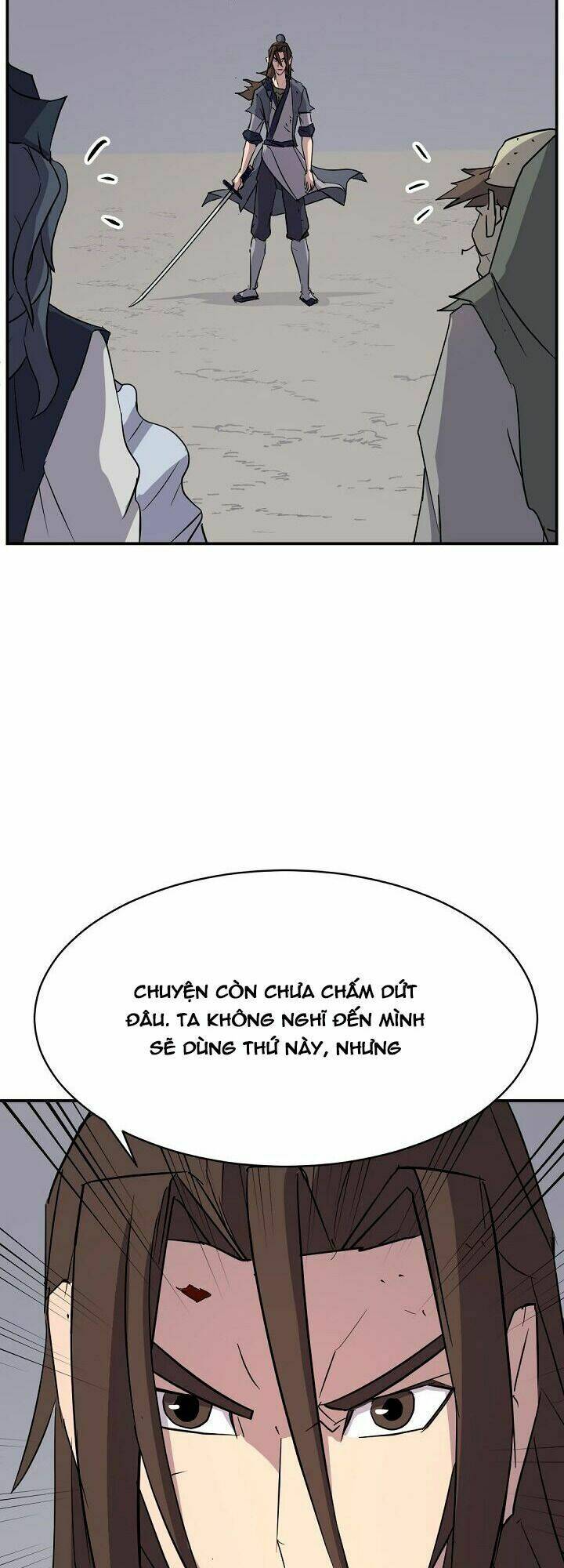 Phụng Lâm Thiên Hạ Iii: Chapter 75