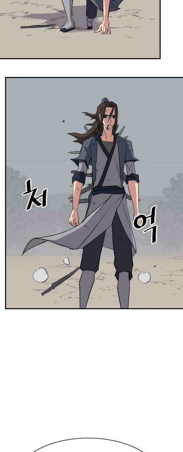 Phụng Lâm Thiên Hạ Iii: Chapter 76