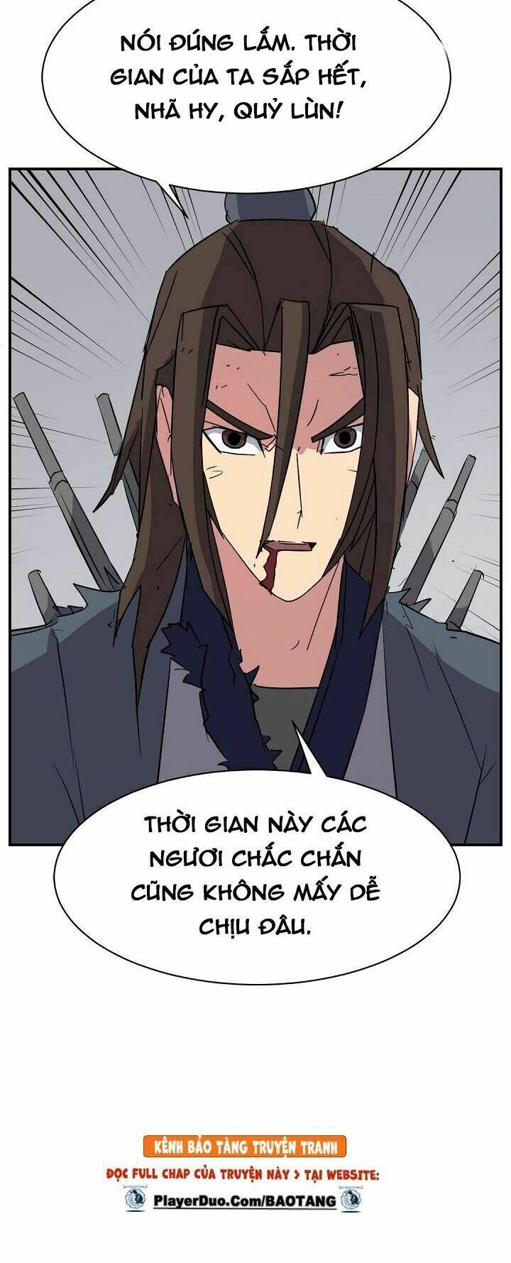 Phụng Lâm Thiên Hạ Iii: Chapter 76