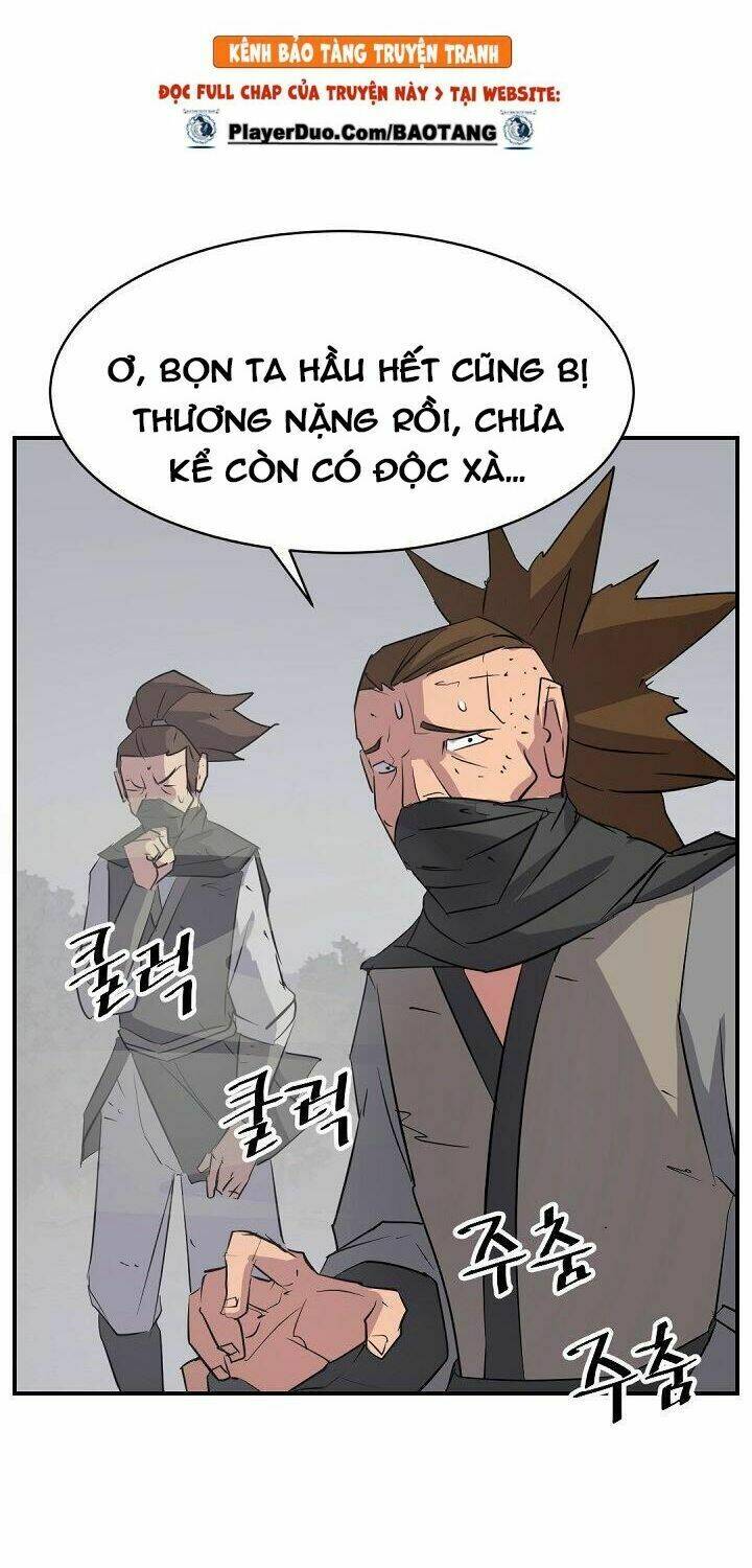 Phụng Lâm Thiên Hạ Iii: Chapter 76