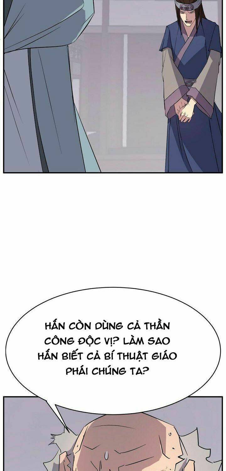 Phụng Lâm Thiên Hạ Iii: Chapter 76