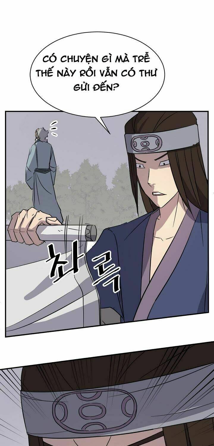 Phụng Lâm Thiên Hạ Iii: Chapter 76