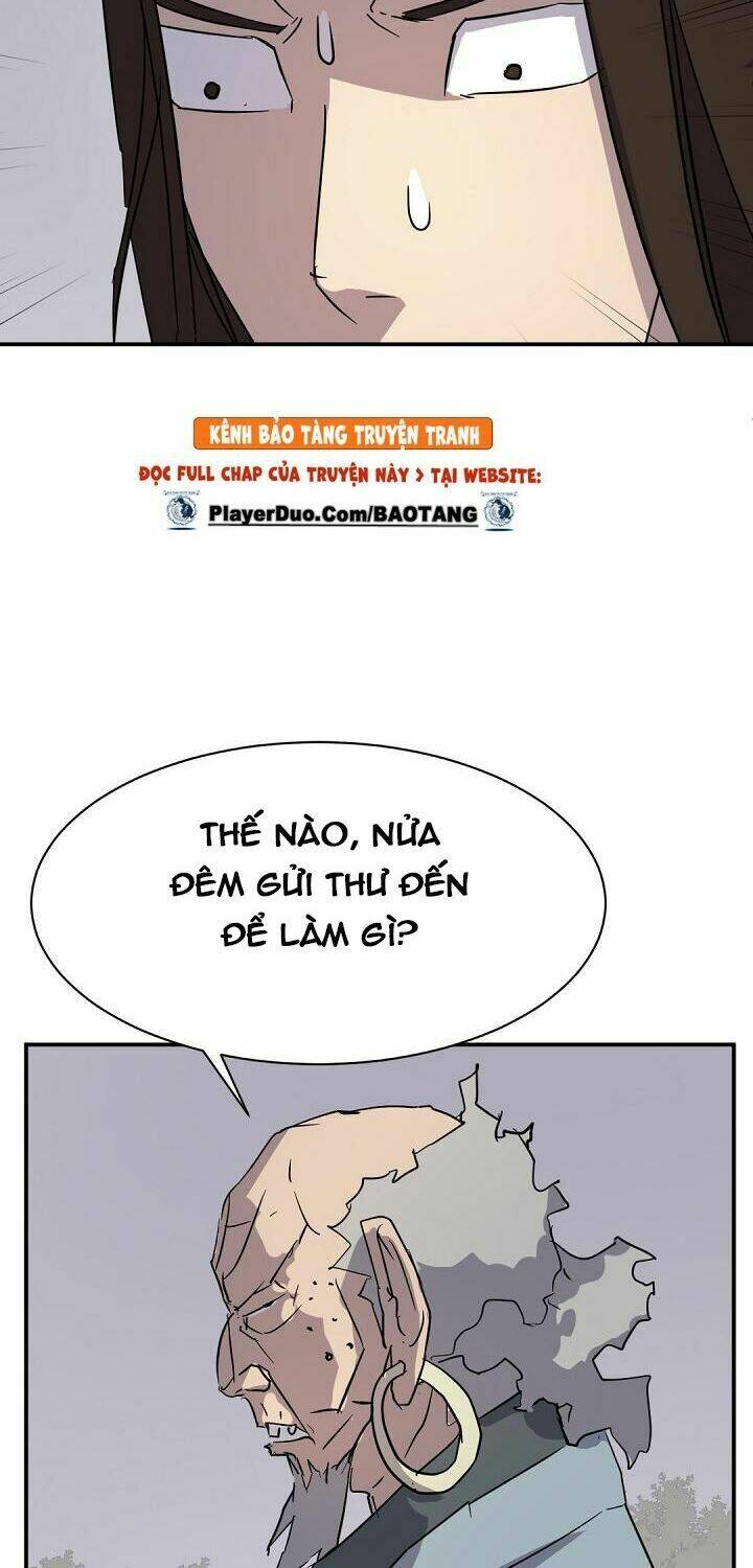 Phụng Lâm Thiên Hạ Iii: Chapter 76