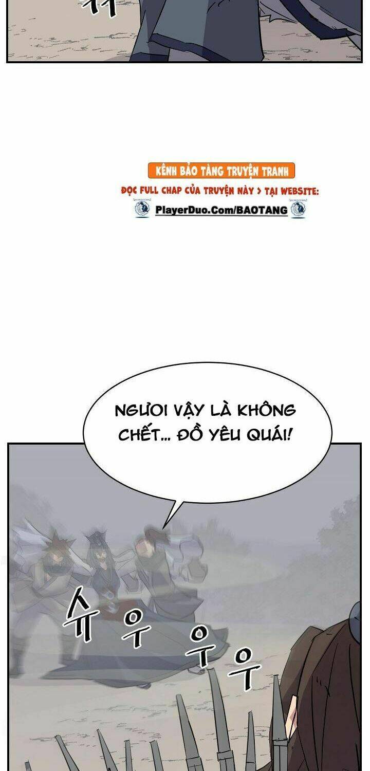 Phụng Lâm Thiên Hạ Iii: Chapter 76