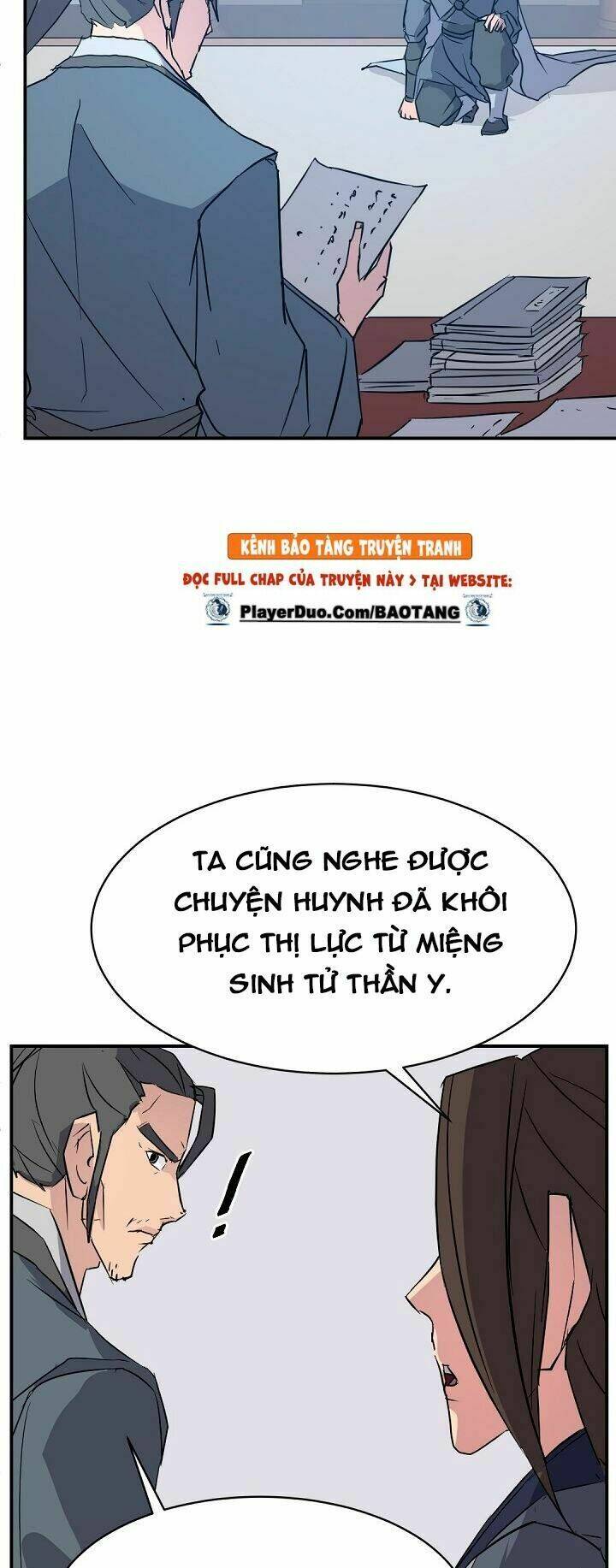 Phụng Lâm Thiên Hạ Iii: Chapter 77