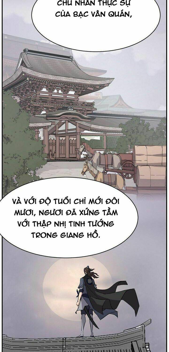 Phụng Lâm Thiên Hạ Iii: Chapter 77