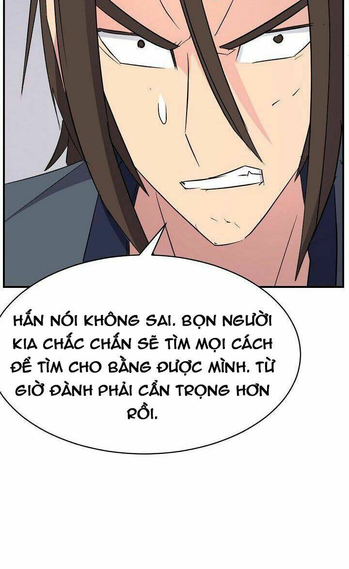 Phụng Lâm Thiên Hạ Iii: Chapter 77