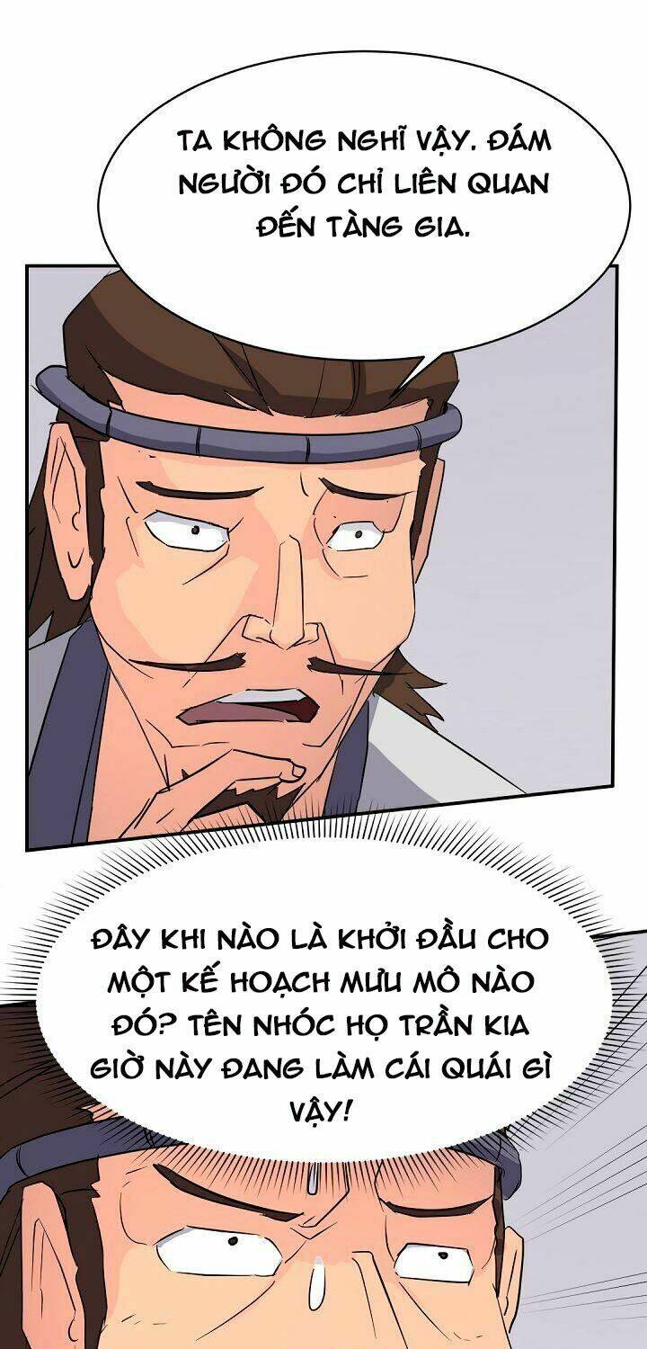 Phụng Lâm Thiên Hạ Iii: Chapter 77