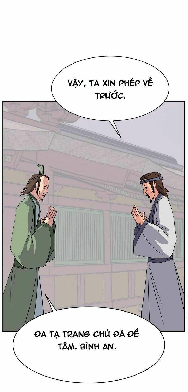 Phụng Lâm Thiên Hạ Iii: Chapter 77