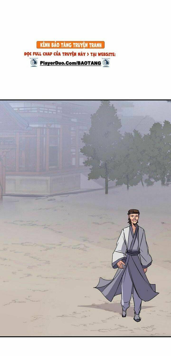 Phụng Lâm Thiên Hạ Iii: Chapter 77