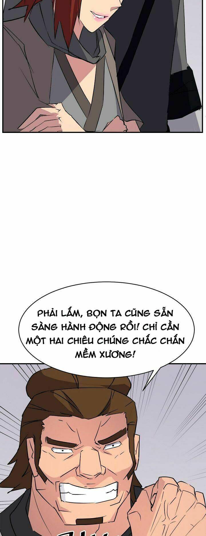 Phụng Lâm Thiên Hạ Iii: Chapter 77