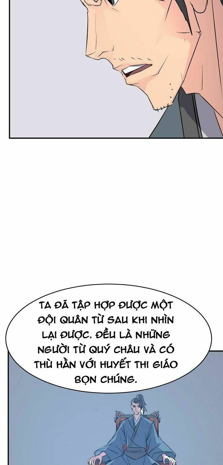 Phụng Lâm Thiên Hạ Iii: Chapter 77