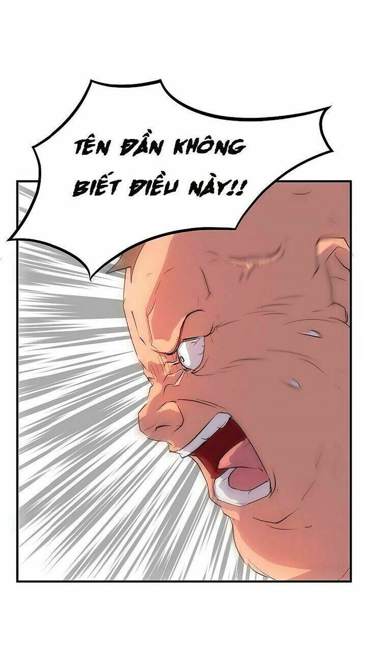 Yêu Phu! Xin Ngươi Hưu Ta Đi Mà!: Chapter 8