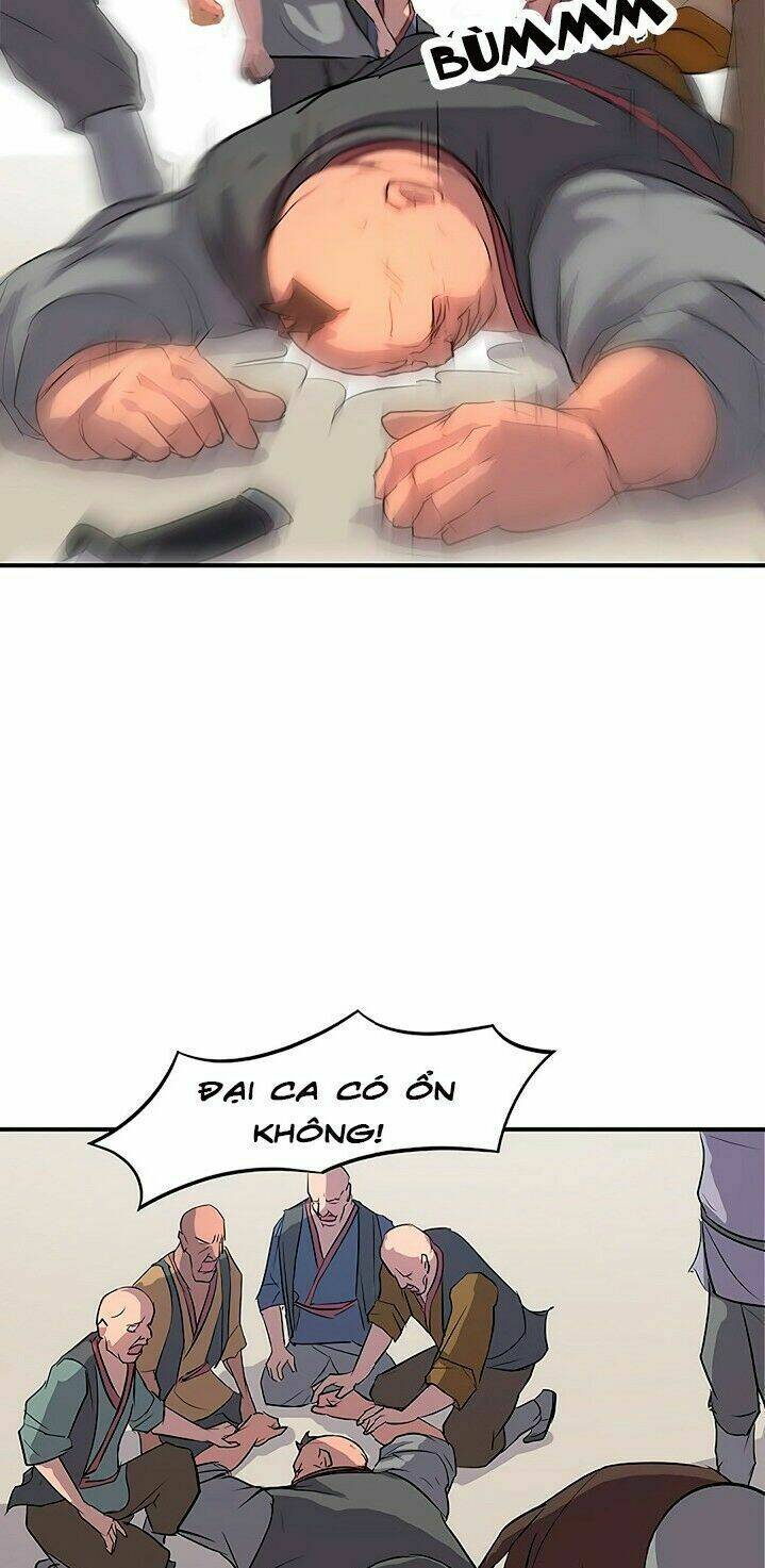 Yêu Phu! Xin Ngươi Hưu Ta Đi Mà!: Chapter 8