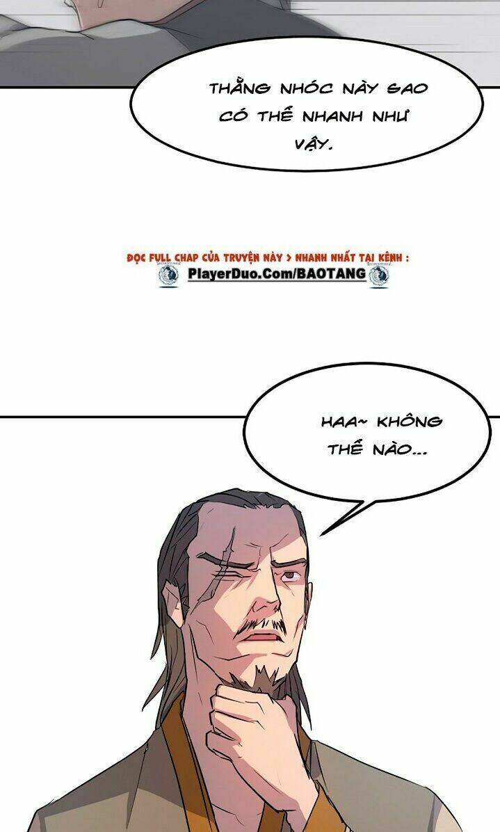Yêu Phu! Xin Ngươi Hưu Ta Đi Mà!: Chapter 8