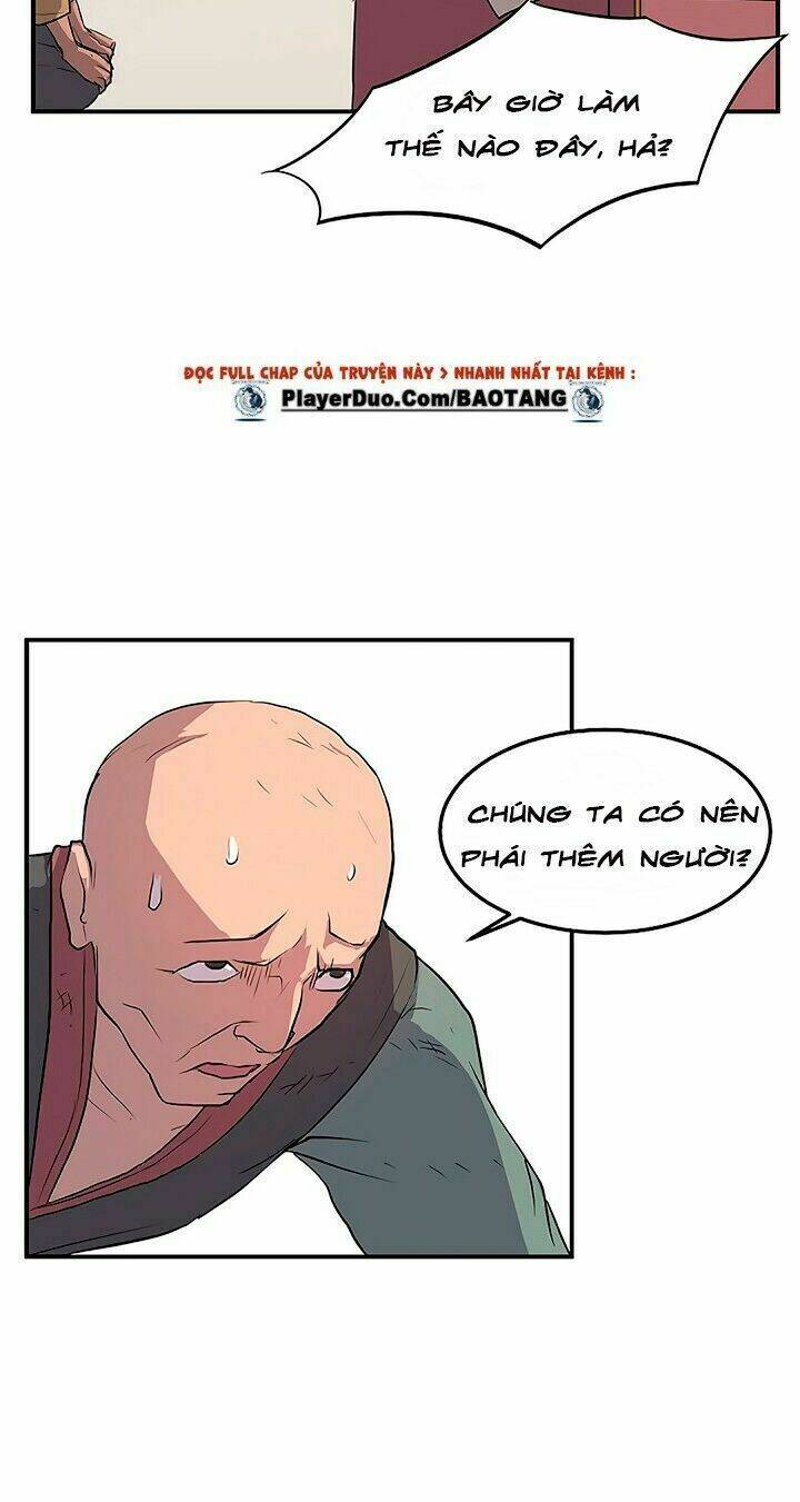 Yêu Phu! Xin Ngươi Hưu Ta Đi Mà!: Chapter 8