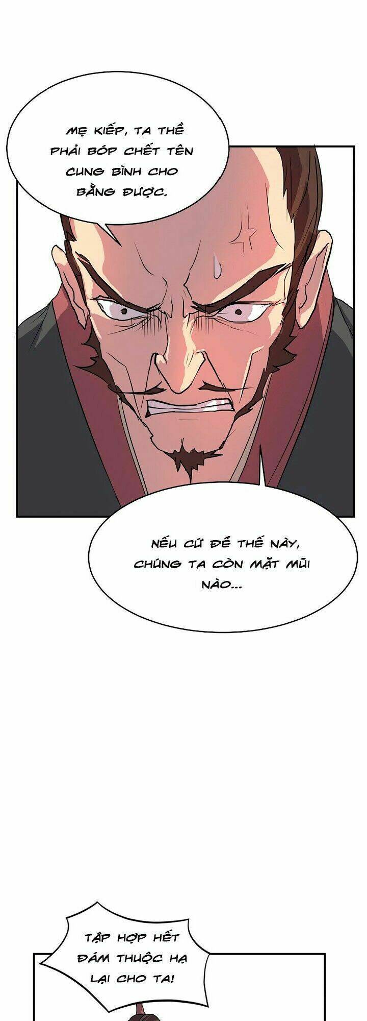 Yêu Phu! Xin Ngươi Hưu Ta Đi Mà!: Chapter 8