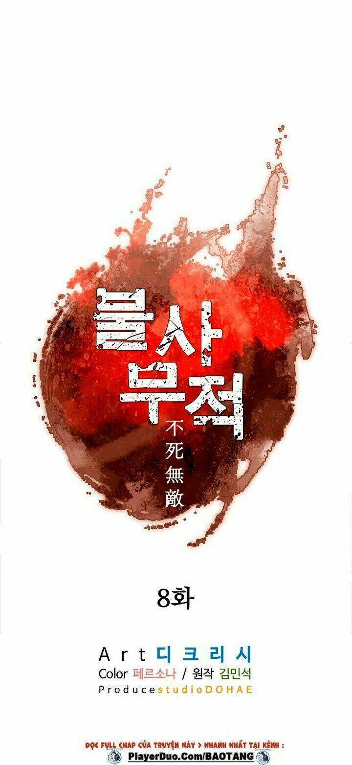 Yêu Phu! Xin Ngươi Hưu Ta Đi Mà!: Chapter 8