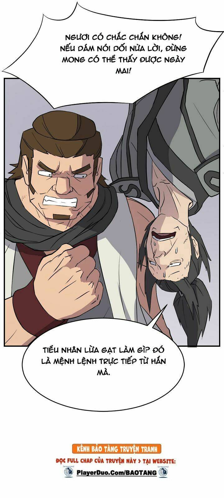 Phụng Lâm Thiên Hạ Iii: Chapter 80