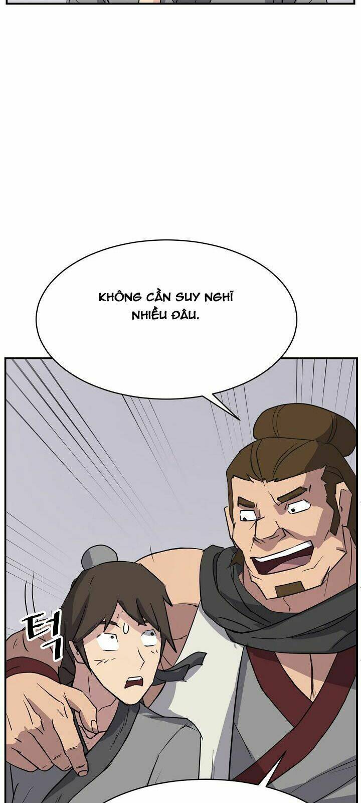 Phụng Lâm Thiên Hạ Iii: Chapter 80