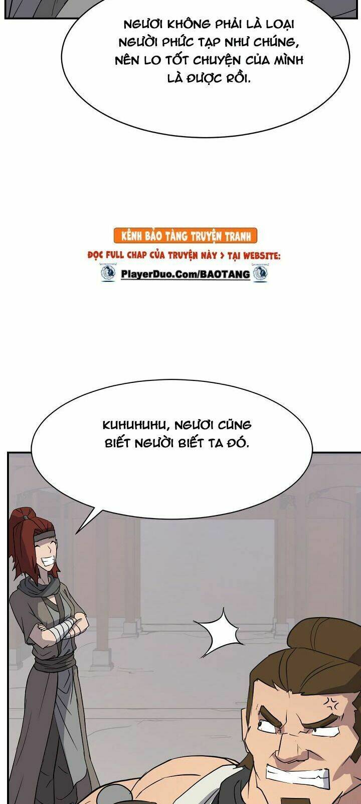 Phụng Lâm Thiên Hạ Iii: Chapter 80