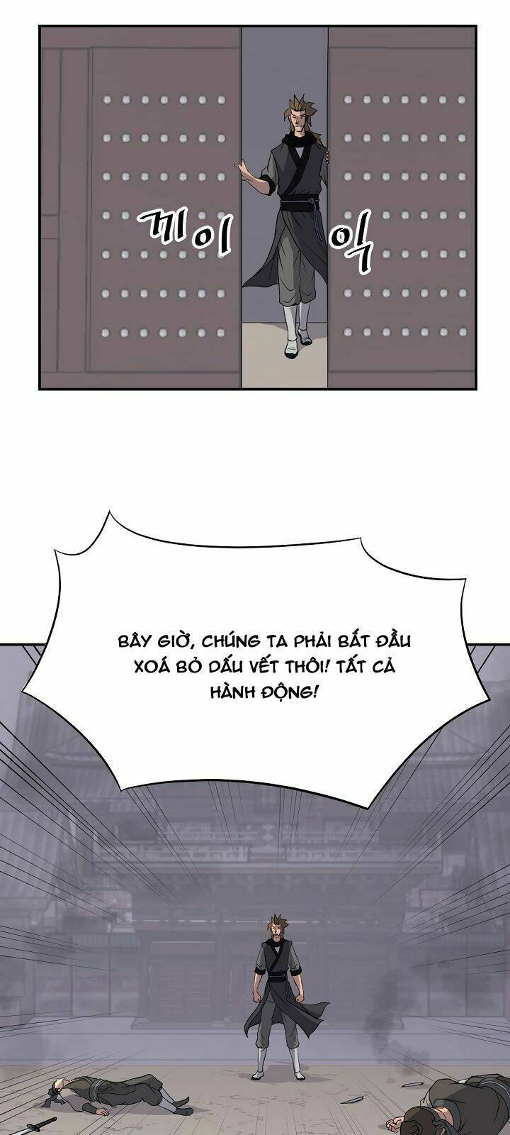 Phụng Lâm Thiên Hạ Iii: Chapter 80