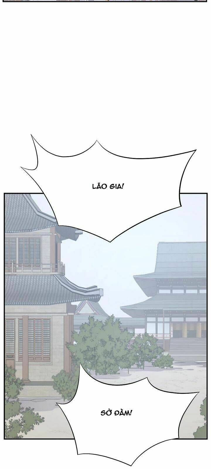 Phụng Lâm Thiên Hạ Iii: Chapter 80