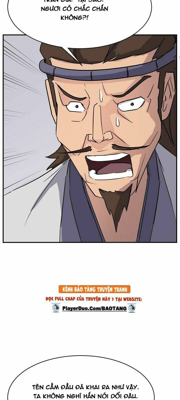 Phụng Lâm Thiên Hạ Iii: Chapter 80