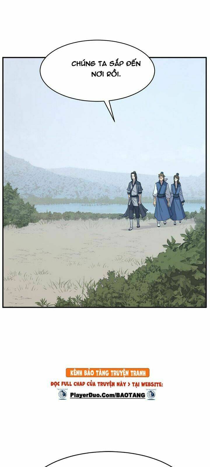 Phụng Lâm Thiên Hạ Iii: Chapter 80