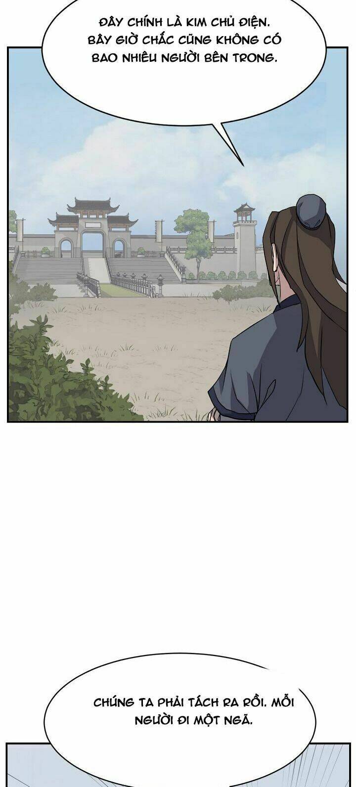 Phụng Lâm Thiên Hạ Iii: Chapter 80