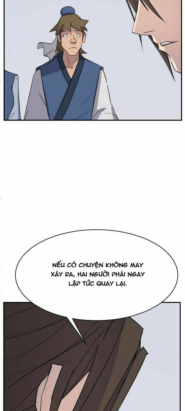 Phụng Lâm Thiên Hạ Iii: Chapter 80