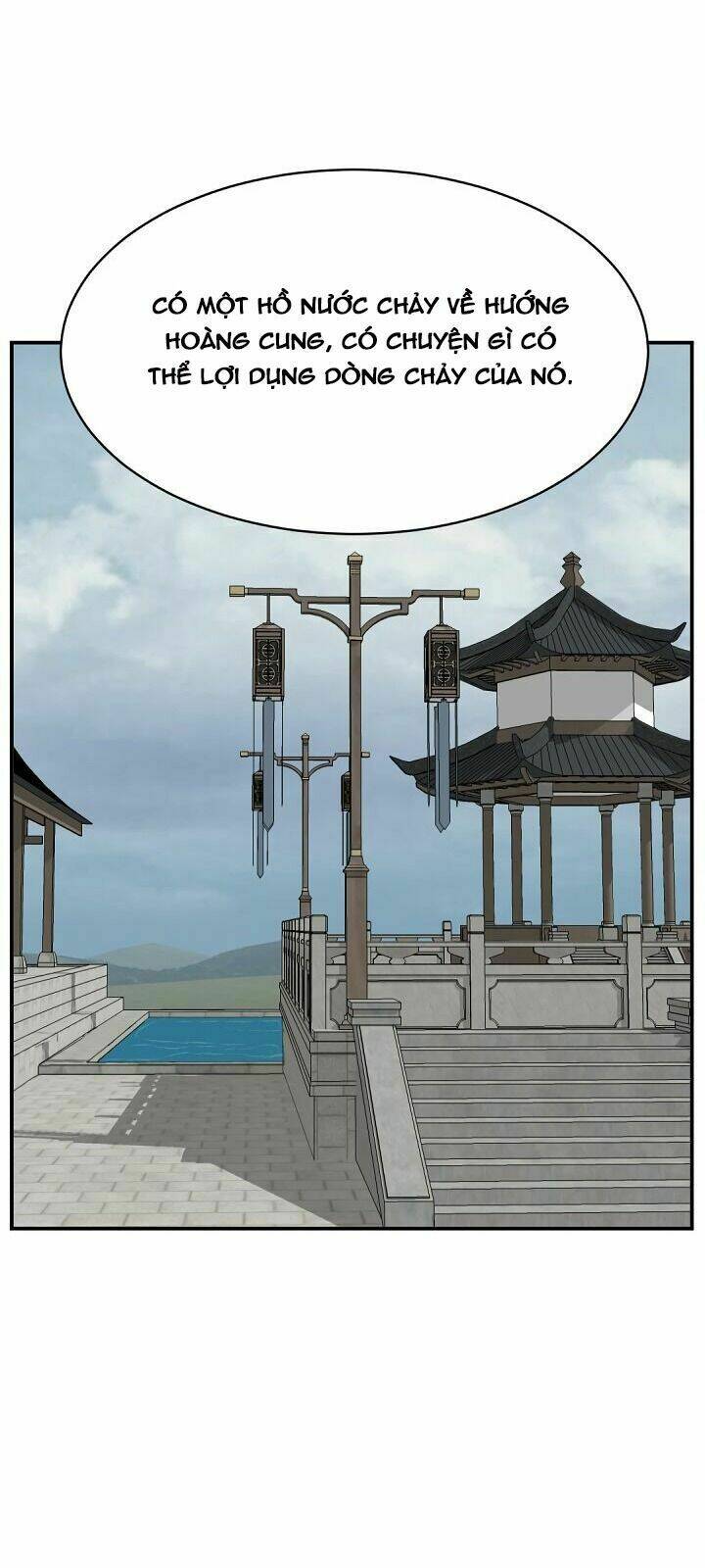 Phụng Lâm Thiên Hạ Iii: Chapter 80